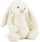 Jellycat Bashful Cream Bunny - Large (36cm)