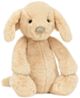 Jellycat Bashful Luxe Puppy Orlando - Original (31cm)