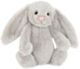 Jellycat Bashful Silver Bunny - Original (31cm)