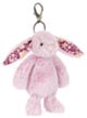Jellycat Thistlepop Blossom Bunny Bag Charm (18cm)