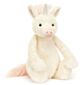 Jellycat Bashful Unicorn - Big (51cm)