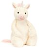 Jellycat Bashful Unicorn - Really Big (67cm)