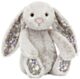 Jellycat Bashful Blossom Silver Bunny Bloom - Original (31cm)