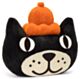 Jellycat Head - Giant (57cm)
