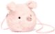 Jellycat Little Pig Bag (19cm)