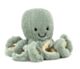 Jellycat Odyssey Octopus - Baby (14cm)