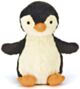 Jellycat Peanut Penguin - Medium (22cm)