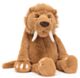 Jellycat Stellan Sabre Tooth Tiger (49cm)