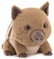 Jellycat Swinley Boar (19cm)