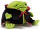 Jellycat Vampire Ricky Rain Frog (18cm)