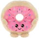 Keel Toys Food Bobballs Donut Plush (10cm)