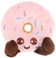 Keel Toys Bakery Sweet Treats Donut - Vanilla Scented