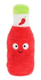Keel Toys Keeleco Snackies Harry Hot Sauce Plush (13cm)