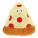 Keel Toys Keeleco Snackies Pablo Pizza Plush (12cm)