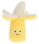 Keel Toys Keeleco Snackies Bruce Banana Plush (14cm)