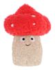 Keel Toys Keeleco Snackies Mushroom Plush (12cm)
