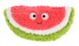 Keel Toys Keeleco Snackies Watermelon Plush (12cm)