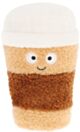 Keel Toys Keeleco Snackies Coffee Plush (18cm)