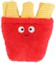 Keel Toys Keeleco Snackies Franco Fries Plush (16cm)