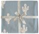 Alimrose Cactus Baby Blanket - Blue