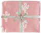 Alimrose Cactus Baby Blanket - Pink