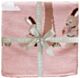Alimrose Bunnies Day Out Baby Blanket - Petal Pink