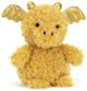 Jellycat Little Dragon (18cm)