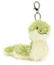 Jellycat Little Snake Bag Charm (16cm)