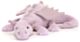 Jellycat Lavender Dragon - Large (50cm)