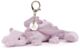 Jellycat Lavender Dragon Bag Charm (22cm)