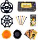 Lunch Punch Halloween Cutter & Bento Fun Set