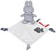 Miffy Plush Cuddle Blanket - Fun at Sea