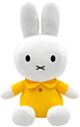 Miffy Plush Classic Medium - Yellow (35cm)
