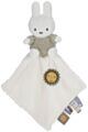 Miffy Plush Fluffy Cuddle Cloth Comforter - Green
