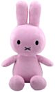 Miffy Plush Pastel Large - Pink (38cm)