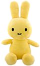 Miffy Plush Pastel Large - Yellow (38cm)