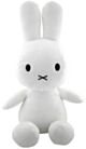 Miffy Plush Large - White (38cm)