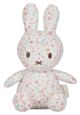Miffy x Little Dutch All Over Print Small Plush - Lucky Blossom (23cm)