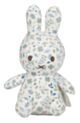 Miffy x Little Dutch All Over Print Mini Plush - Lucky Leaves (15cm)