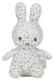 Miffy x Little Dutch All Over Print Small Plush - Lucky Leaves (23cm)