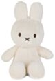 Miffy Plush ECO Fuzzy - Offwhite (24cm)