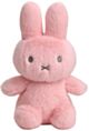 Miffy Plush Fluffy Cuddle Toy Medium - Pink (25cm)