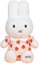 Miffy Plush in Removable Strawberry Dress (30cm)