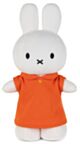 Miffy Plush Standing Red Dress (24cm)