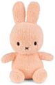 Miffy Plush Sitting Terry - Peach (23cm)