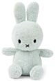 Miffy Plush Sitting Terry - Soft Green (23cm)