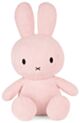 Miffy Plush Sitting Terry - Light Pink (50cm)