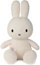 Miffy Plush Sitting Terry - Cream (70cm)