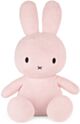 Miffy Plush Sitting Terry - Light Pink (70cm)