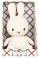 Miffy Plush Sitting Bonbon in Giftbox - Cream (23cm)